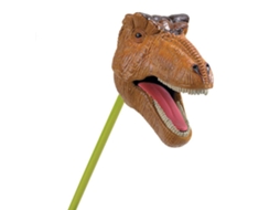 SAFARI Brown T-Rex Snapper