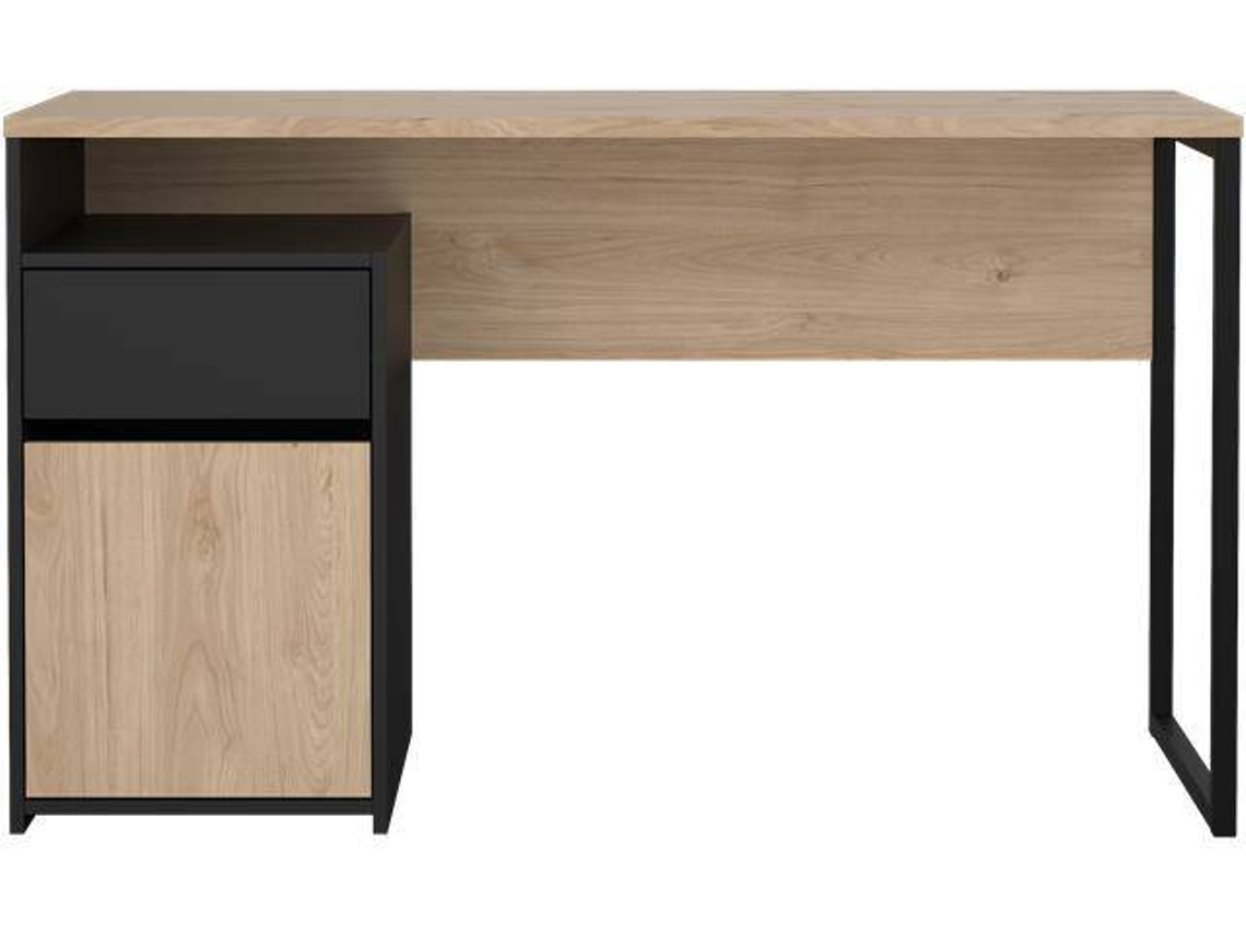 Secretária TVILUM  Function Plus 1  Gavetas e 1 Porta