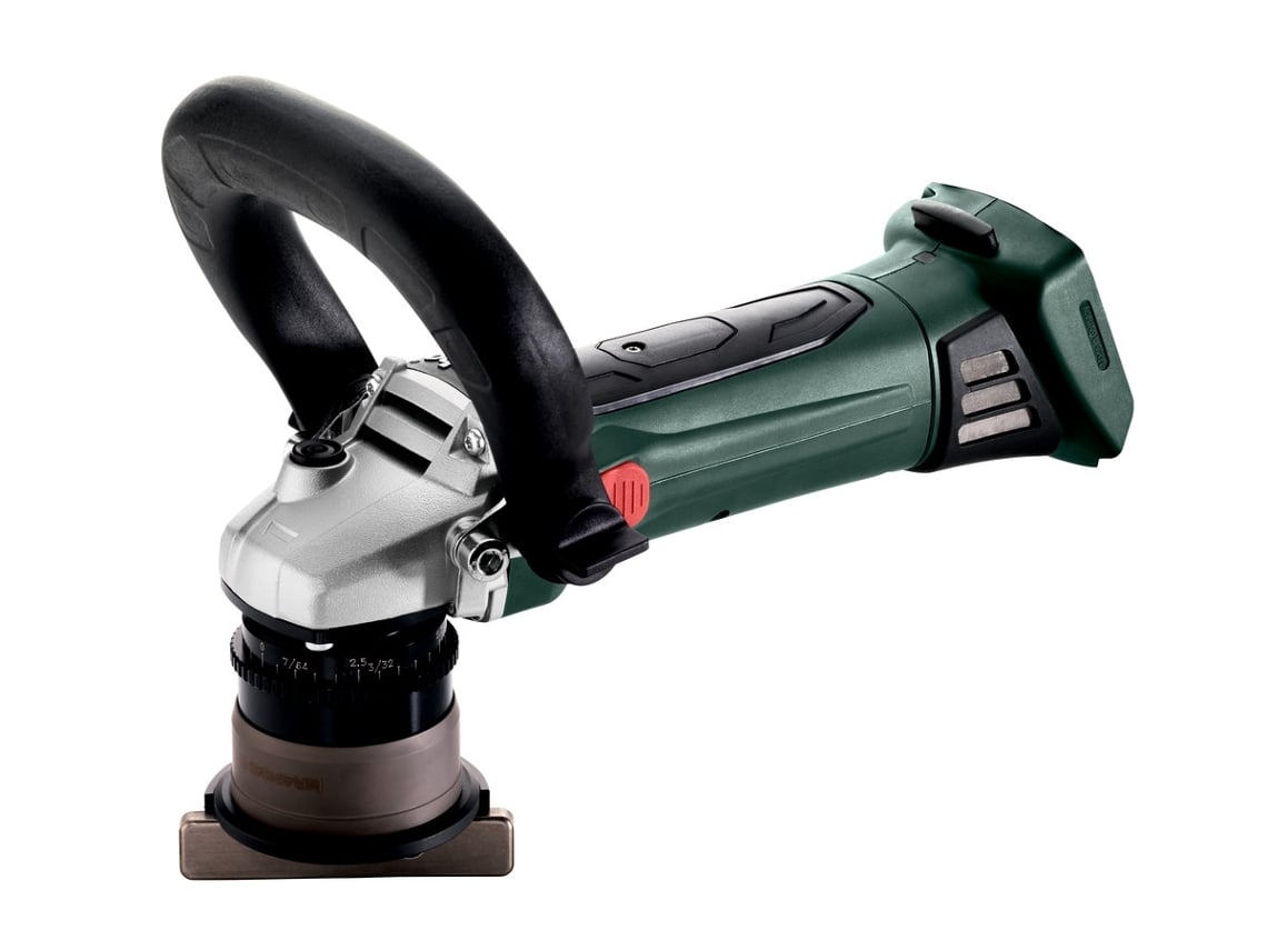 Bateria METABO Kfm 18 Ltx 3 Rf/Afiadora 18V; METABOx 215
