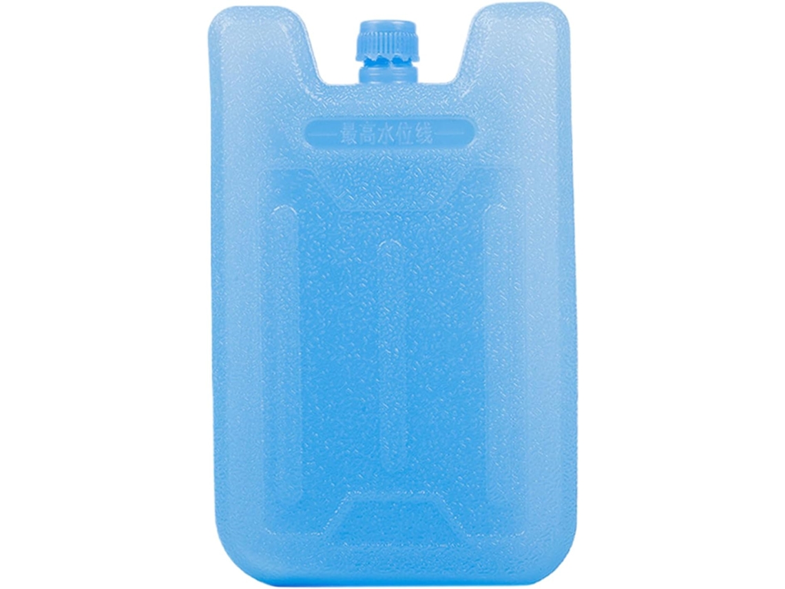 Caixas De Cristal De Gelo