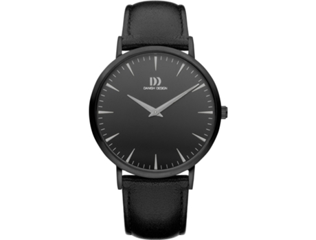 Shanghai Iq13q1217 Negro Danish Design