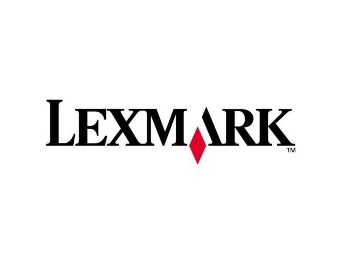 C746 5 Anos Totalmente 14 LEXMARK 2354999P