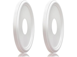 16 Tampas Magnéticas Para Grelhas De Ventilação De Piso, Filtros Magnéticos Para Grelhas De Ventilação, Para Piso,