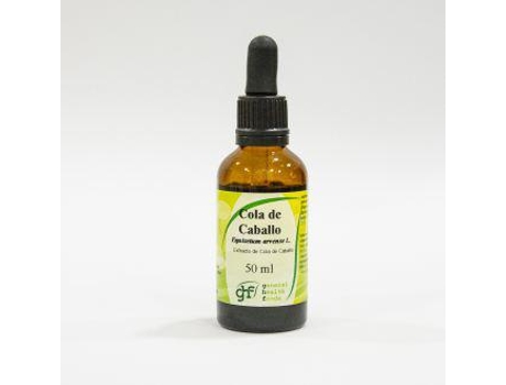 General Health Foods Extrato Cavalinha 60 ml 60