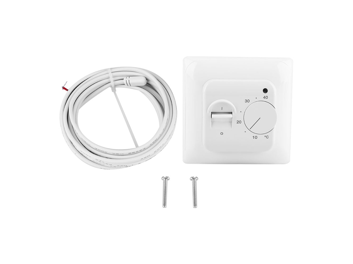 Termostato Mecânico Sp 6000 | S/MARCA