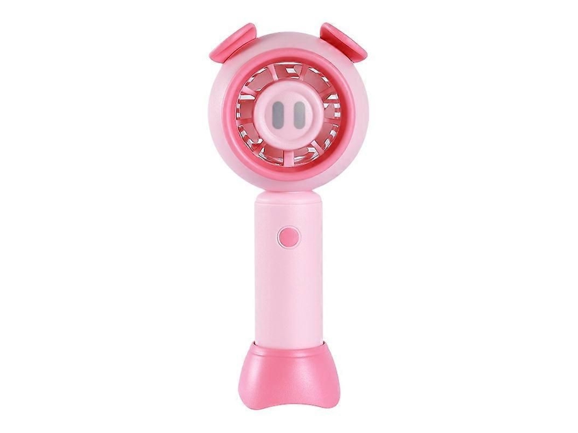 Ventilador Portátil Usb Pequeno