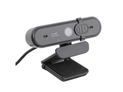 Webcam Com Auto-foco 1080p Com Microfone Câmera De Vídeo De Alta Definição Completa Para Chamadas De Vídeo No Pc