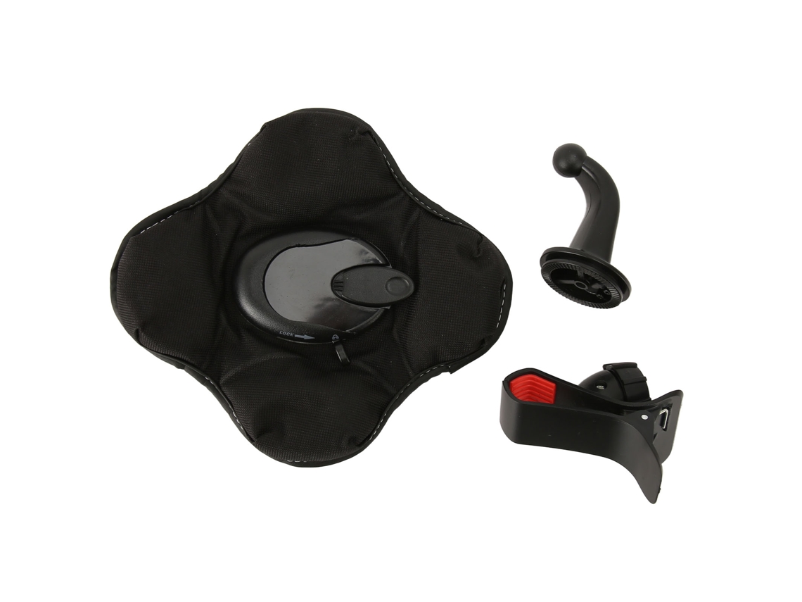 Suporte Giratório 360° Anti derrapante LAXISCREED