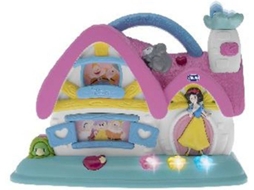 Brinquedo Musical CHICCO 6075990