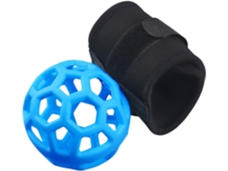 Pulseira De Treinamento Para Swing De Golfe, Equipamento Leve Para Esportes Ao Ar Livre.