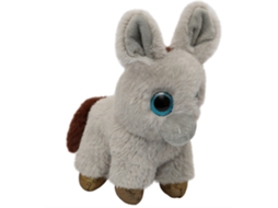 Peluche Wild Planet Orbys Burro
