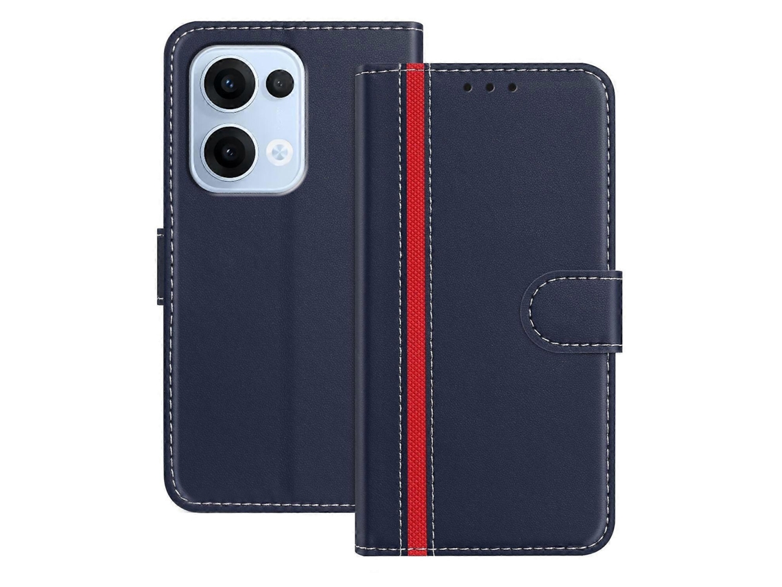 Capa Compatível Com Oppo Reno13 5g (global)