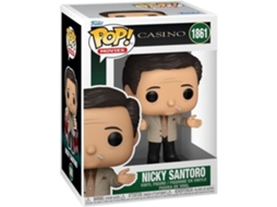 Figurine Funko Pop! N°1861 - Casino - Nicky Santoro