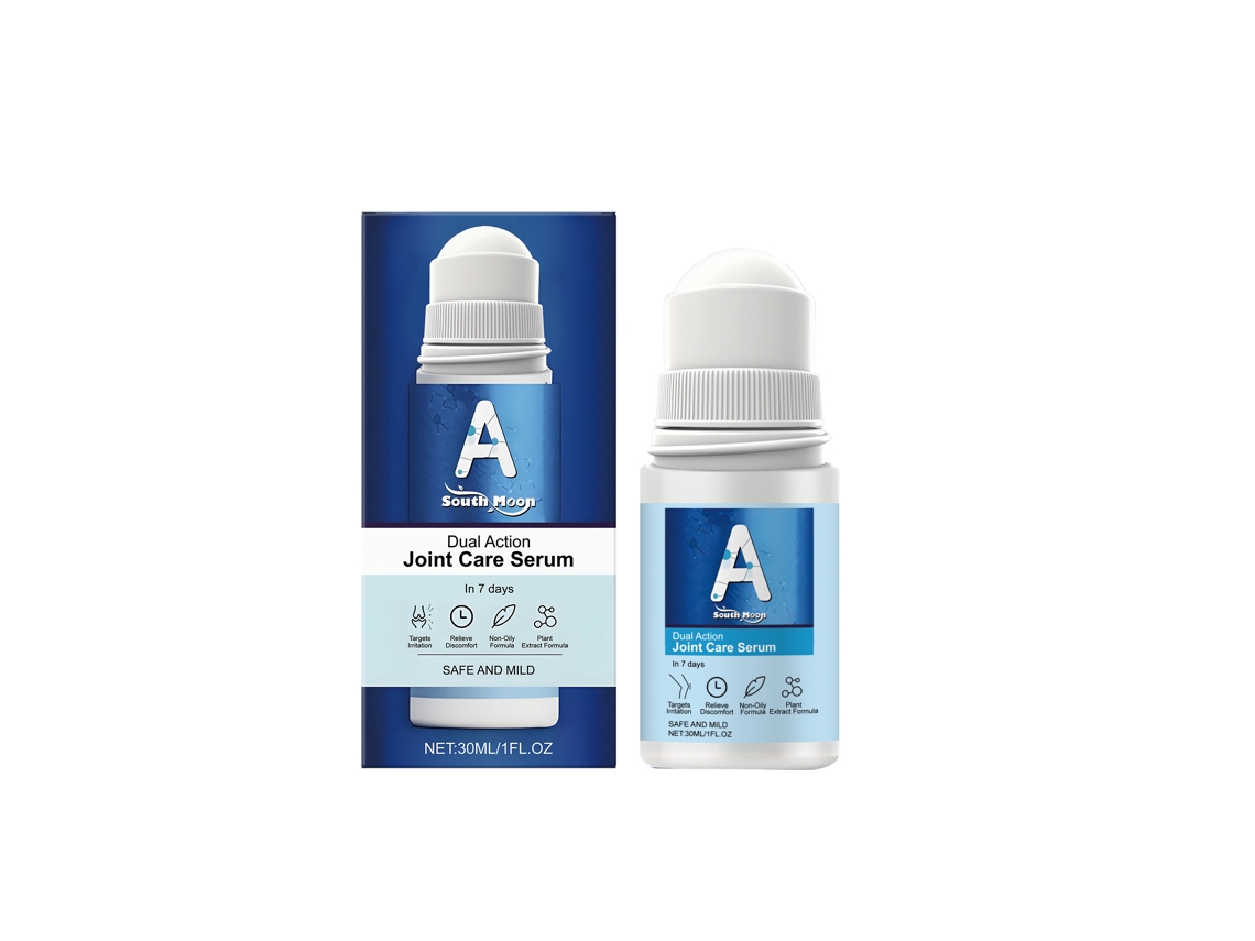 Essência Roll-on Para Alivio Articular Rápido E Eficaz