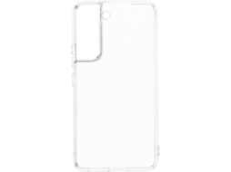 Capa Samsung Galaxy S22 Ushion Transparente