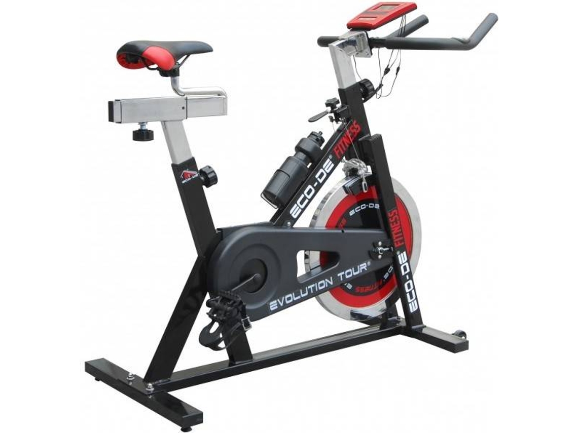 Bicicleta Spinning ECO-DE Spinning Evolution Tour Bike (115x49x115