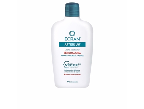 Ecran Aftersun Viteox Leche Reparadora 400 ML