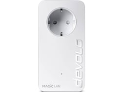 Powerline DEVOLO Magic 1 LAN 1200 (AV1200 - Passthrough) — 1200 Mbps