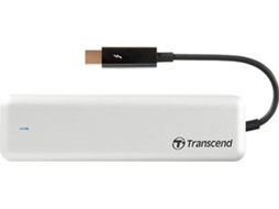 Disco SSD Interno TRANSCEND TS480GJDM855 (480 GB - 1600 MB/s)