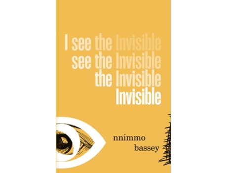 Livro I See The Invisible De Nnimmo Bassey (inglês)