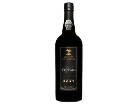 Vinho Do Porto Quinta de La Rosa Vintage 2012