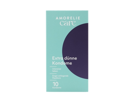 Amorelie Kondome »extra Dünn«