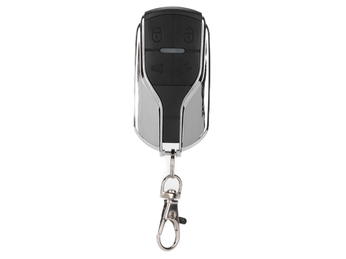 Controle Remoto Universal 4 Canais LAXISCREED
