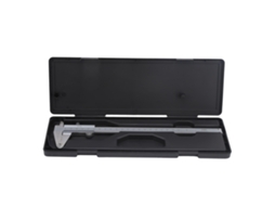 Paquímetro de Vernier 0 200mm Antiestático S/MARCA