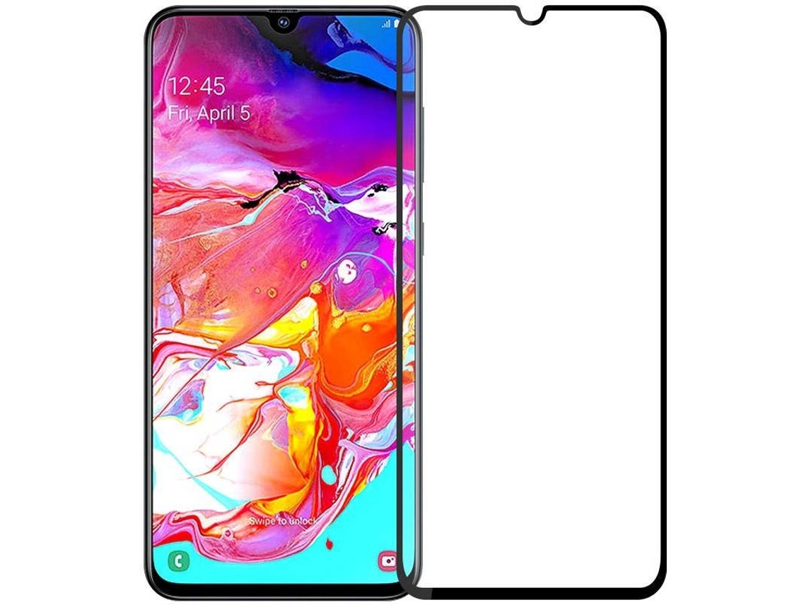 Pelicula de Vidro WEPHONE ACCESORIOS Galaxy A70