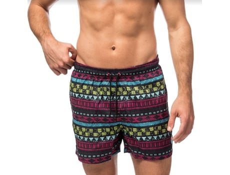 Tribal Man Swimsuit