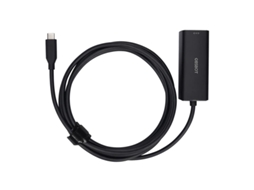 Adaptador Obsbot Usb C Para Conversor Ethernet Para Laptop Macbook
