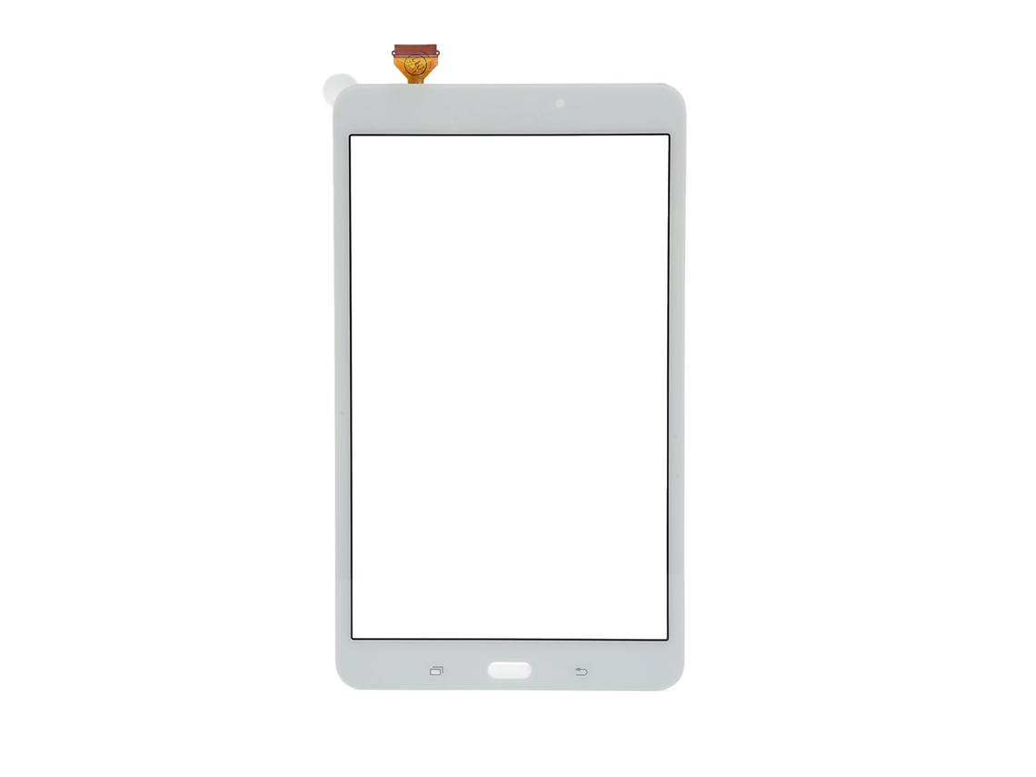 Aetheria tela Touch Screen Vidro Digitizer Substituição para Samsung Galaxy Tab a Sm T380 8.0 Polegadas Branco