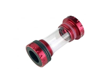 Suporte Inferior / Cárter Do Pedal Aparafusado ATOO Shimano Hollow