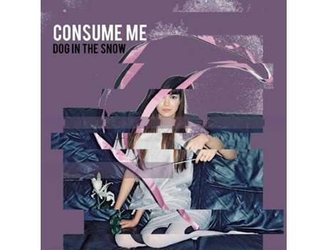 CD Dog In The Snow - Consume Me