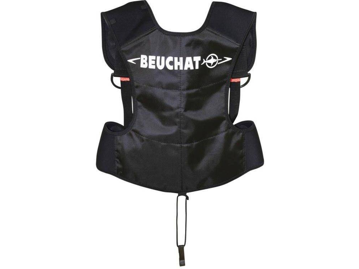Baudrier de Mergulho BEUCHAT Quick Release Harness (8 Kgs)