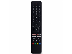 Comando À Distância De Substituição Para Tv Toshiba Ct-8563, Sem Configuração, Sem Controlo Por Voz_zhd