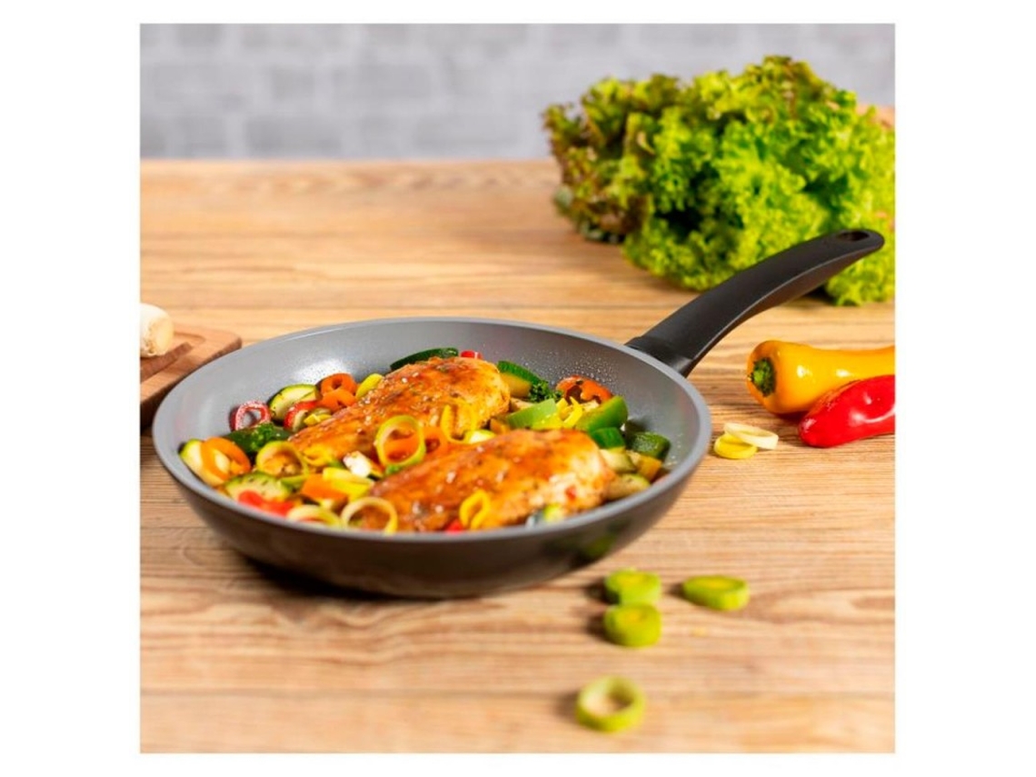 Frigideira KUHN RIKON Easy Ceramic 31564 28Cm