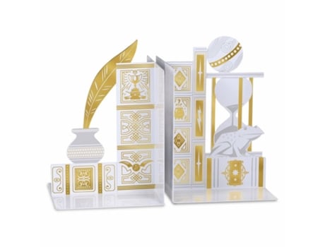 Suportes Para Livros Harry Potter Halmark