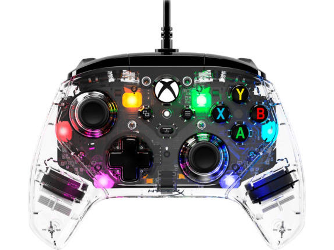 Controlador de Jogos HyperX Clutch Gladiate