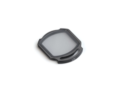 Filtro Uvgeprc Ultraleve de 0,9g Atualizado em Alumínio 7075 t6 com Revestimento Múltiplo Uv/nd8 nd64 para Unidade Dji O4 Pro Air MDUG