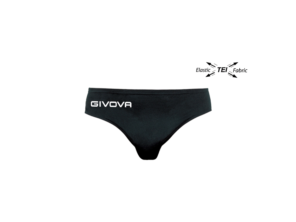 Fato de Banho GIVOVA (L)