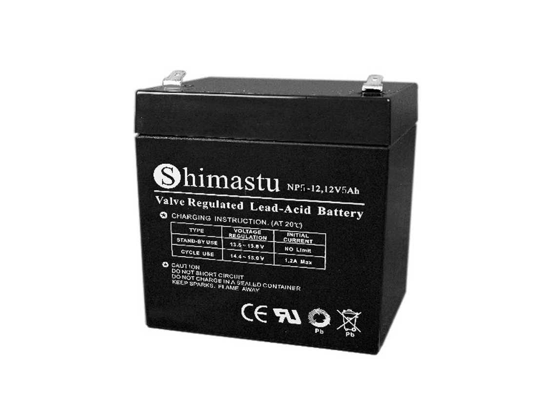 UPS AGM SLA1250SHM