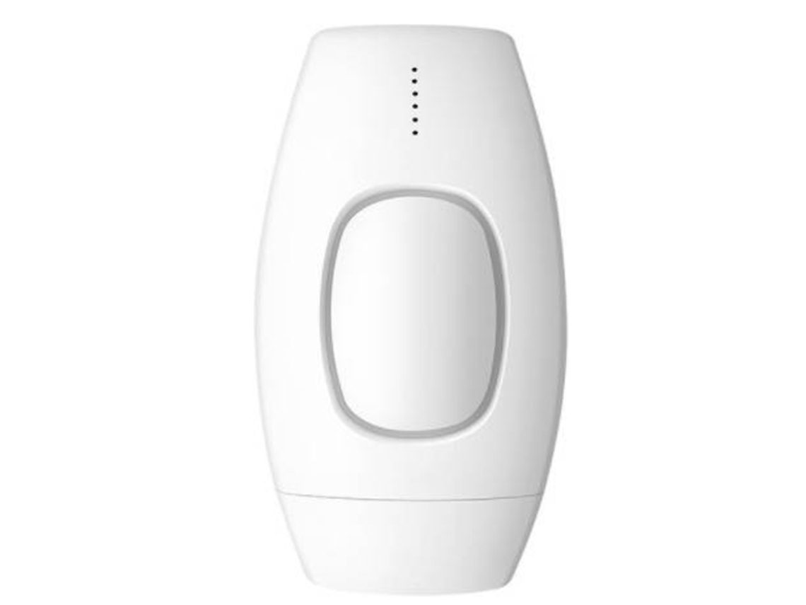 Luz Pulsada Do Depilador Ipl Para A Área Do Corpo / Rosto / Biquíni Yizhood (branco)
