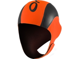 Neoprene Cap Swim Laranja Sorca