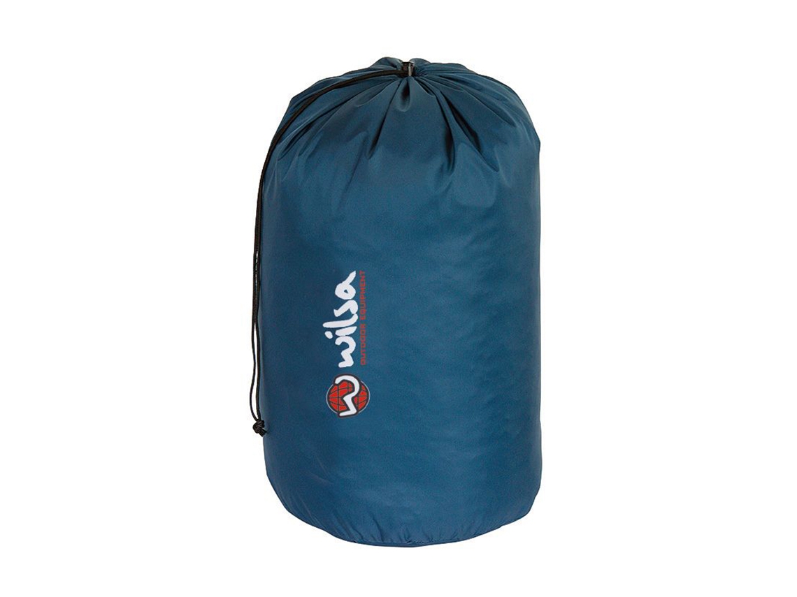 Capa para Saco-Cama WILSA OUTDOOR