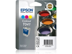 Tinteiro EPSON C13T04104010