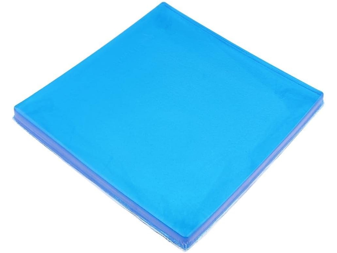 Almofada de Gel Harilla com Absorção Impacto Suporte