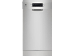 Máquina de Lavar Loiça ELECTROLUX ESA42110SX AirDry (9 Conjuntos - 45 cm - Inox)