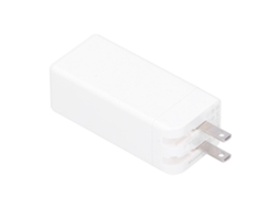 Carregador Rápido Gan 65w LAXISCREED