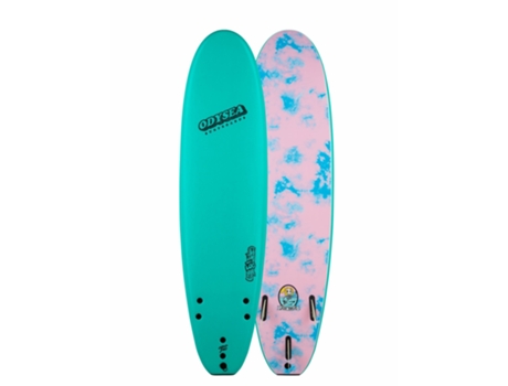 Direcção CATCH SURF Odysea 7.0 Log Blair Conklin